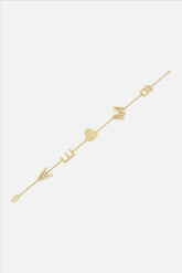 Arabic Name Bracelet